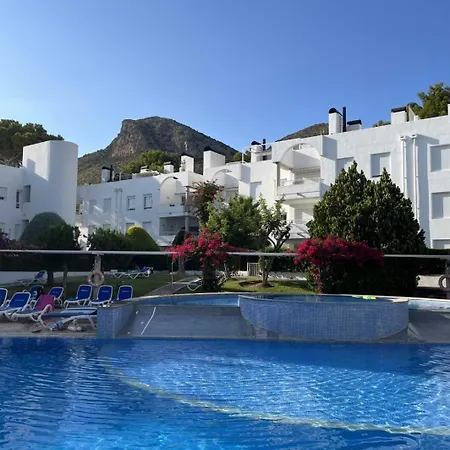 شقة Isholidays Acron