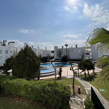 Isholidays Acron بورت دي بوينسا