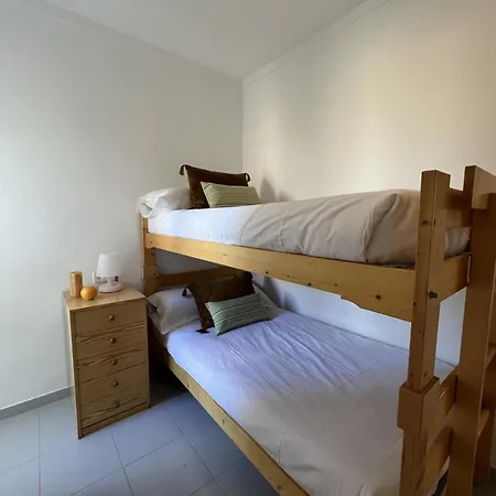 Isholidays Acron * بورت دي بوينسا