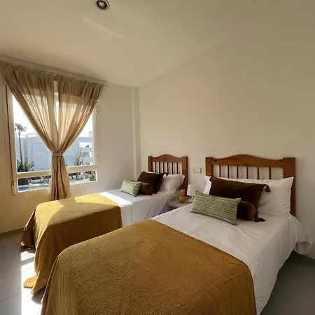 شقة Isholidays Acron